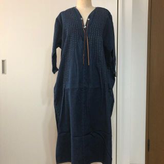 キャピタル デニムワンピース ワンピースの通販 28点 | KAPITALの
