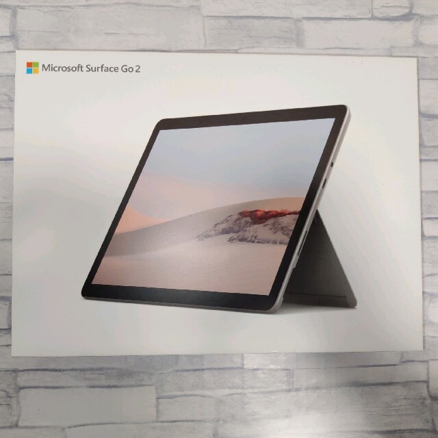 Microsoft - 【超美品】Surface Go 2 LTE  Core m3 8GB 128GB