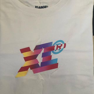 エクストララージ(XLARGE)のXLARGE(Tシャツ/カットソー(半袖/袖なし))