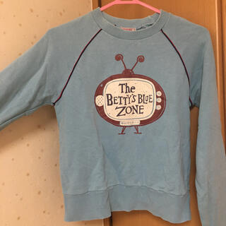 ベティーズブルー 古着の通販 73点 | BETTY'S BLUEを買うならラクマ