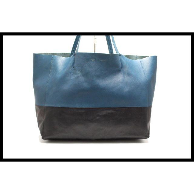 CELINE ホリゾンタルカバ トートバッグ■03hh040148745