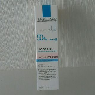 ラロッシュポゼ(LA ROCHE-POSAY)の新品　ラロッシュポゼ　トーンアップライト(化粧下地)