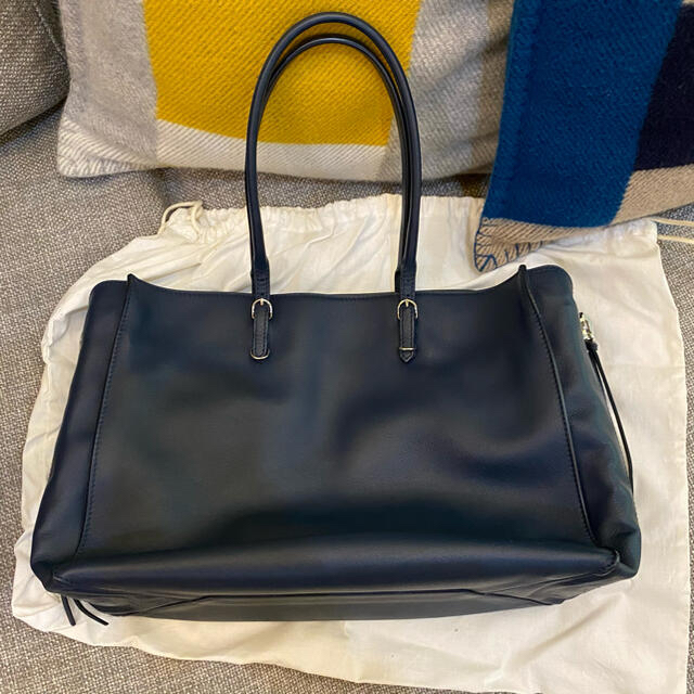 Balenciaga ペーパー A6 ジップアラウンド バッグ 2WAY ☆日本の職人技