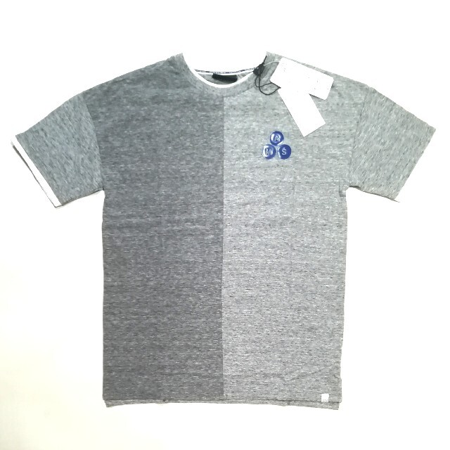 SCOTCH & SODA(スコッチアンドソーダ)のちーまさん専5/5 新品　SCOTCH&SODA  スコッチ&ソーダ　Tシャツ メンズのトップス(Tシャツ/カットソー(半袖/袖なし))の商品写真