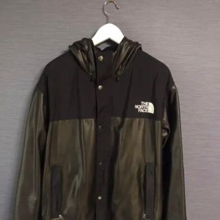 ザノースフェイス(THE NORTH FACE)のノースフェイス　パミールジャケットインフィニアム(マウンテンパーカー)