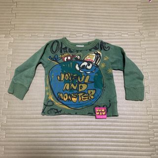 ジャム(JAM)のJAM トレーナー(Tシャツ/カットソー)