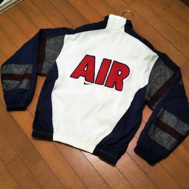 激レア　美品　90s ナイキ　nike ジャケット