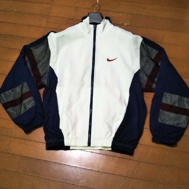 激レア　美品　90s ナイキ　nike ジャケット