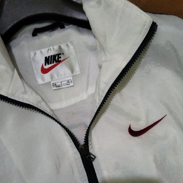 激レア　美品　90s ナイキ　nike ジャケット