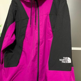 ザノースフェイス(THE NORTH FACE)のノースフェイス　ペリルウインドジャケット(ナイロンジャケット)