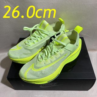 ナイキ(NIKE)のNIKE ZOOM DOUBLE STACKED 26.0cm レディース　新品(スニーカー)