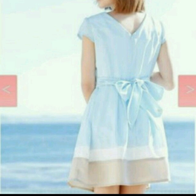 michellMacaron - ミシェルマカロン♡ワンピース♡新品未開封