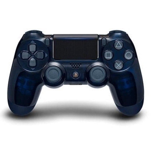 PS4用純正コントローラー DUALSHOCK4 (新品未開封)