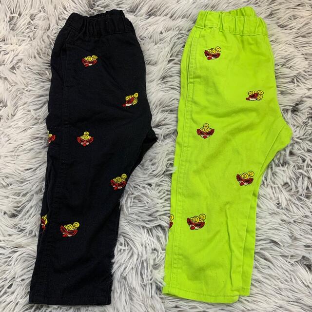 人気定番の ヒスミニ パンツ - キッズ服男の子用(90cm~) - niter.edu.bd
