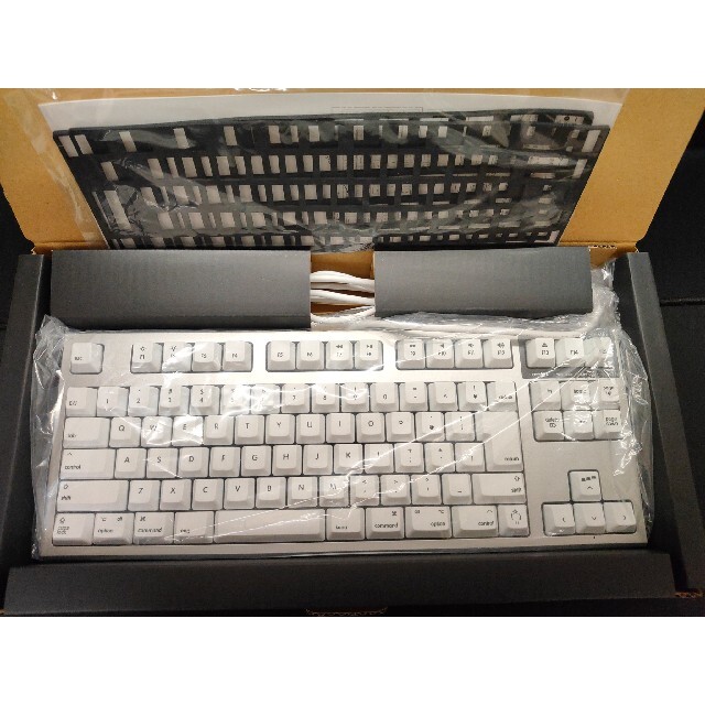 REALFORCE for Mac PFU Limited EditionPC/タブレット