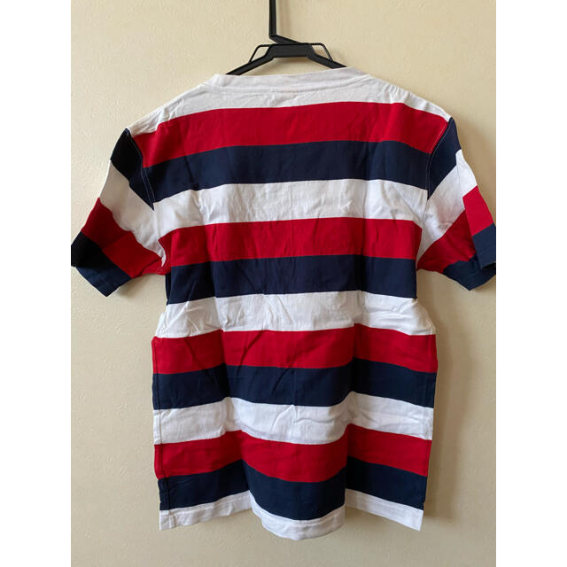 TOMMY HILFIGER(トミーヒルフィガー)のトミーフィルガー　Tシャツ レディースのトップス(Tシャツ(半袖/袖なし))の商品写真