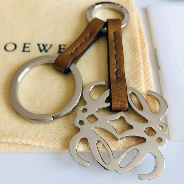 LOEWE  キーリング