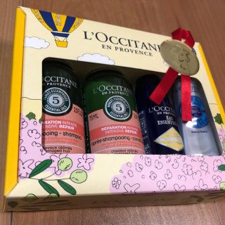 ロクシタン(L'OCCITANE)のキットロクシタン(その他)