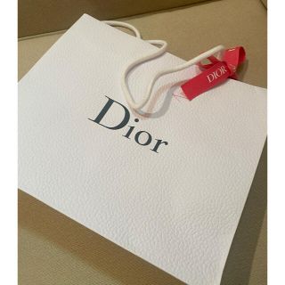 ディオール(Dior)のDior 紙袋(ショップ袋)