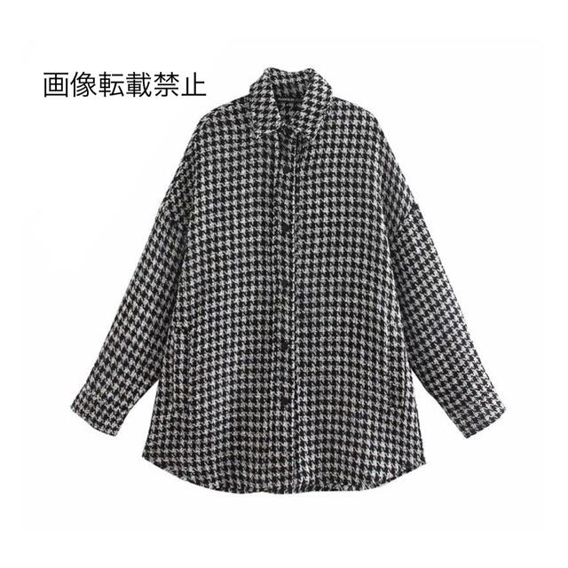 ZARA - 春新作3829◆ツイード セットアップ 2点セット