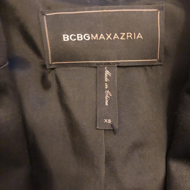 BCBGMAXAZRIA(ビーシービージーマックスアズリア)の※4月上旬処分予定※BCBG MAX AZRIA オールインワン レディースのパンツ(オールインワン)の商品写真