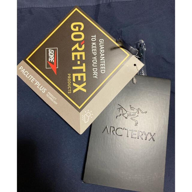 arc'teryx  beta sl hybrid ex 1