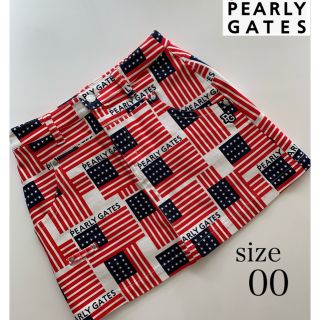 パーリーゲイツ 星条旗の通販 28点 | PEARLY GATESを買うならラクマ