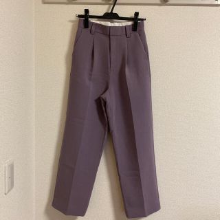 アダムエロぺ(Adam et Rope')のピスタチオ様専用　ADAMETROPE パンツ《4/15までに売れなければ処分》(その他)