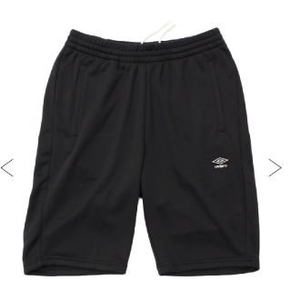 アンブロ(UMBRO)のアンブロ　ハーフパンツ　スウェット　春夏モデル(その他)