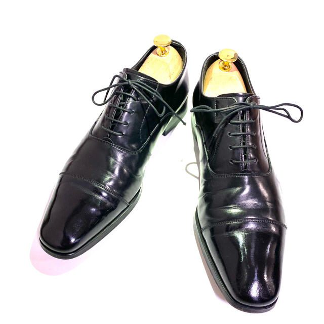 【美品】REGAL リーガル　0576 ビジネスシューズ 革靴ドレス/ビジネス