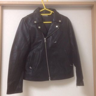 フリークスストア(FREAK'S STORE)のFREAK'S STORE＊ライダース(ライダースジャケット)