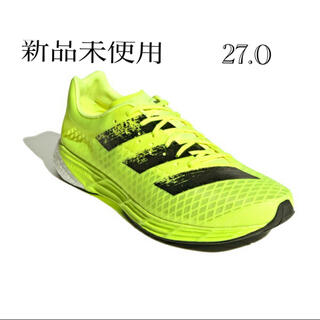 アディダス(adidas)のアディダス　靴　FY0101(スニーカー)