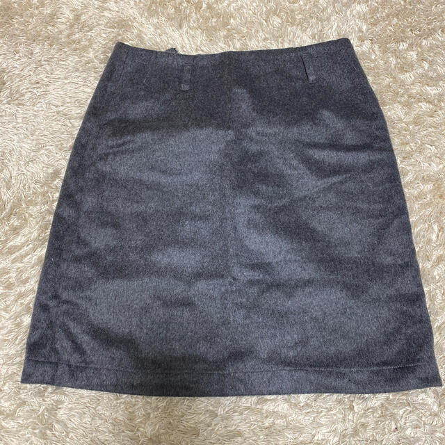 PAGEBOY(ページボーイ)のスカート レディースのスカート(ひざ丈スカート)の商品写真