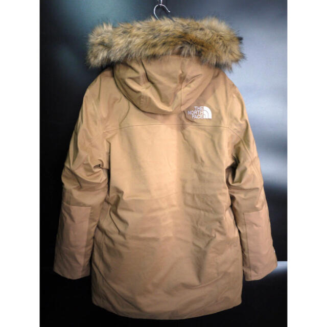 THE NORTH FACE(ザノースフェイス)の定価8万 希少 ノースフェイス フューチャーライト DEFDOWN PARKA メンズのジャケット/アウター(ダウンジャケット)の商品写真