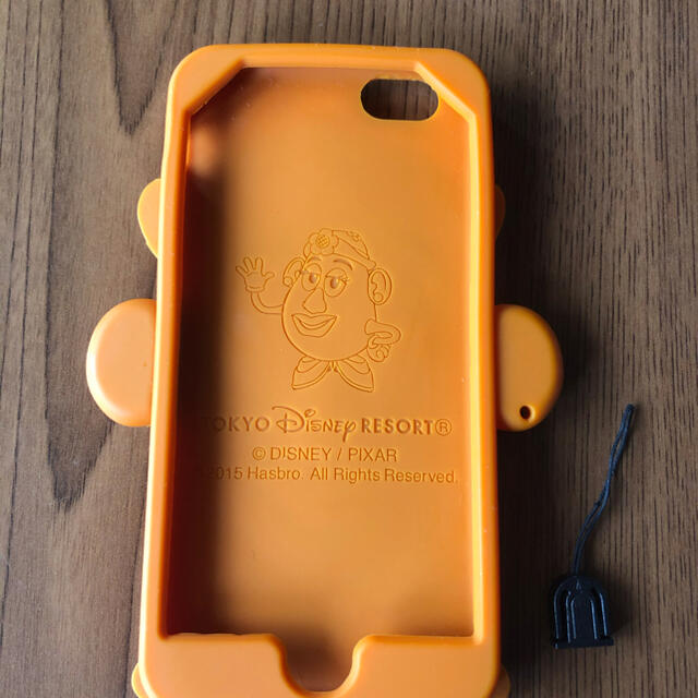 Disney ミセスポテトヘッド Iphoneケースの通販 By とむ ディズニーならラクマ Disney ミセスポテトヘッド Iphoneケースの通販 By とむ ディズニーならラクマ