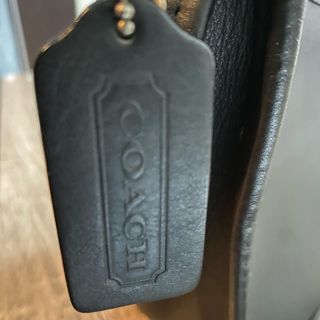 COACH - オールドコーチ ショルダーバッグ 9950の通販 by パッニーニ's