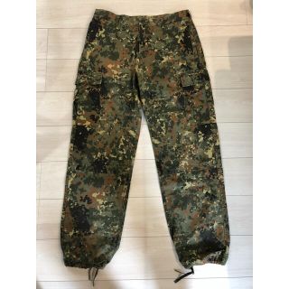 スワッガー(SWAGGER)のSWAGGER スワッガー 迷彩 カモフラ カーゴパンツ BDU シャカゾンビ(ワークパンツ/カーゴパンツ)