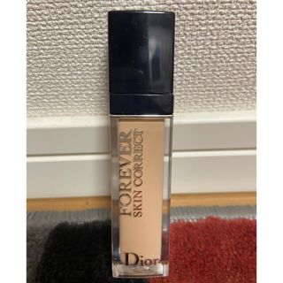 ディオール(Dior)のDior ディオールスキン　フォーエヴァースキンコレクトコンシーラー(コンシーラー)