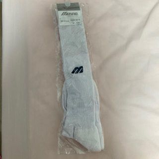 ミズノ(MIZUNO)のスポーツ用？靴下(靴下/タイツ)