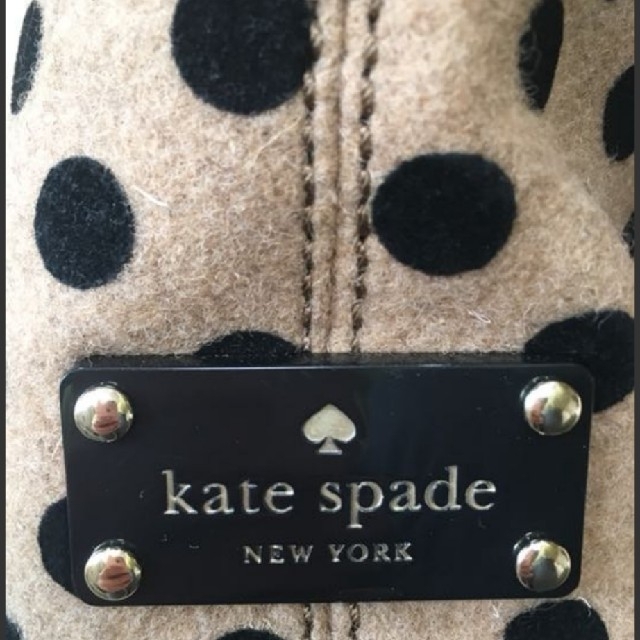 kate spade new york(ケイトスペードニューヨーク)のpepe様　kate spade ケイトスペード ハンドバッグ レディースのバッグ(ハンドバッグ)の商品写真