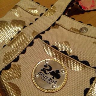 ガルシアマルケス(GARCIAMARQUEZ)のGARCIA MARQUEZ bag(ハンドバッグ)