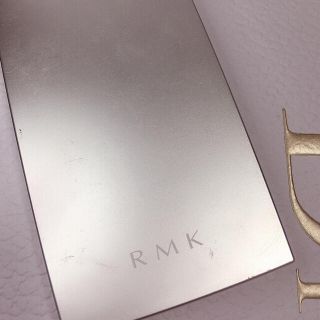 アールエムケー(RMK)のRMKプレストパウダー01(フェイスパウダー)