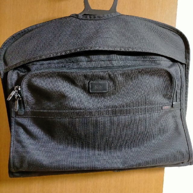 TUMI　ガーメントバッグ