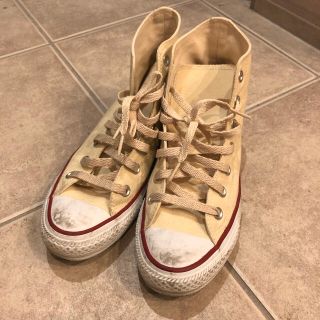 コンバース(CONVERSE)のコンバース オールスター ハイカット(スニーカー)