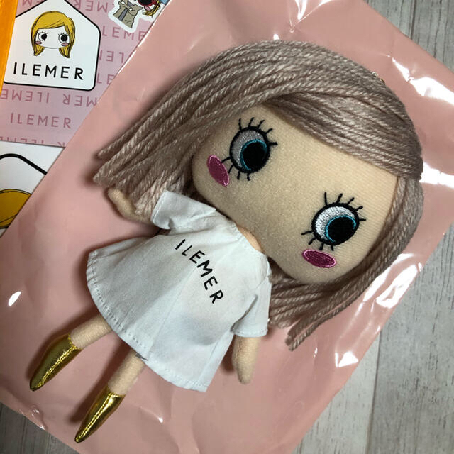魅了 ハッピードールシークレット人形本体 ienomat.com.br