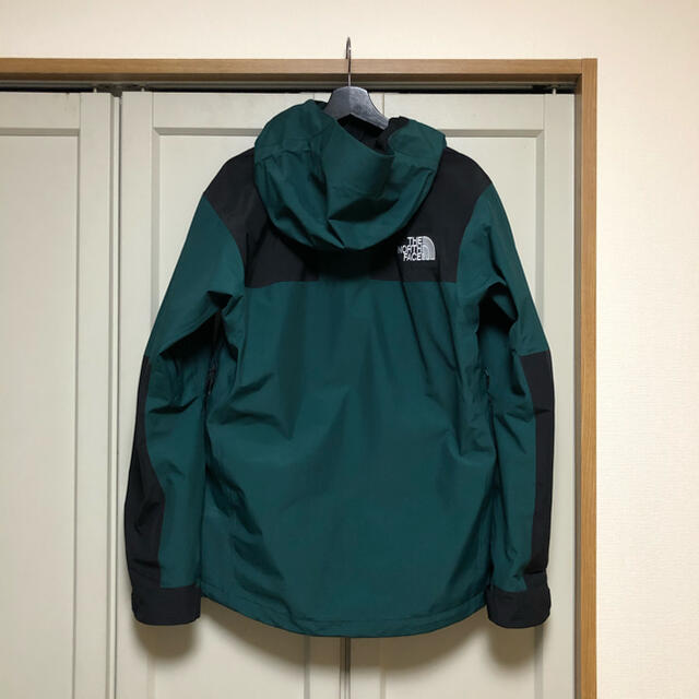 THE NORTH FACE(ザノースフェイス)の土日限定！THE NORTH FACE マウンテンジャケット ゴアテックス メンズのジャケット/アウター(マウンテンパーカー)の商品写真