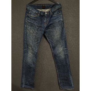 ジャックローズ(JACKROSE)のJACKROSE デニム ジーンズ size33 (デニム/ジーンズ)