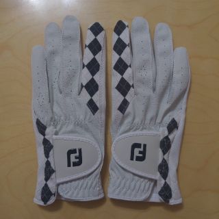 フットジョイ(FootJoy)のゴルフグローブ(ウエア)