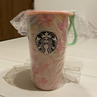 スターバックスコーヒー(Starbucks Coffee)のスタバ　さくらタンブラー(タンブラー)