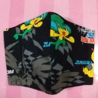 キッズインナーマスク(外出用品)